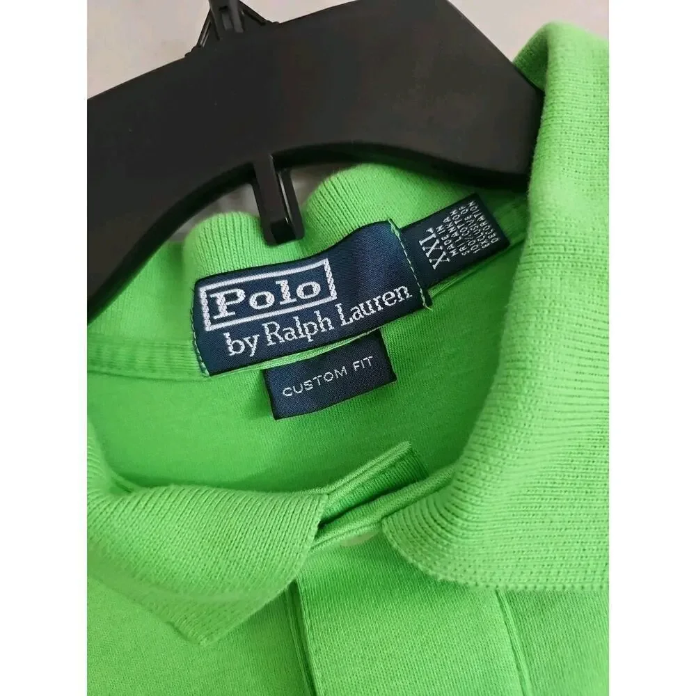 Ralph Lauren this polo